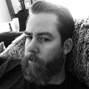 Meet your Posher, Ian